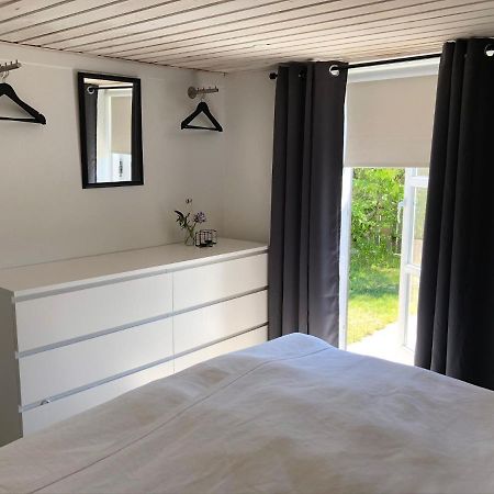 Hyggelig Ferielejlighed Skagen Exteriör bild