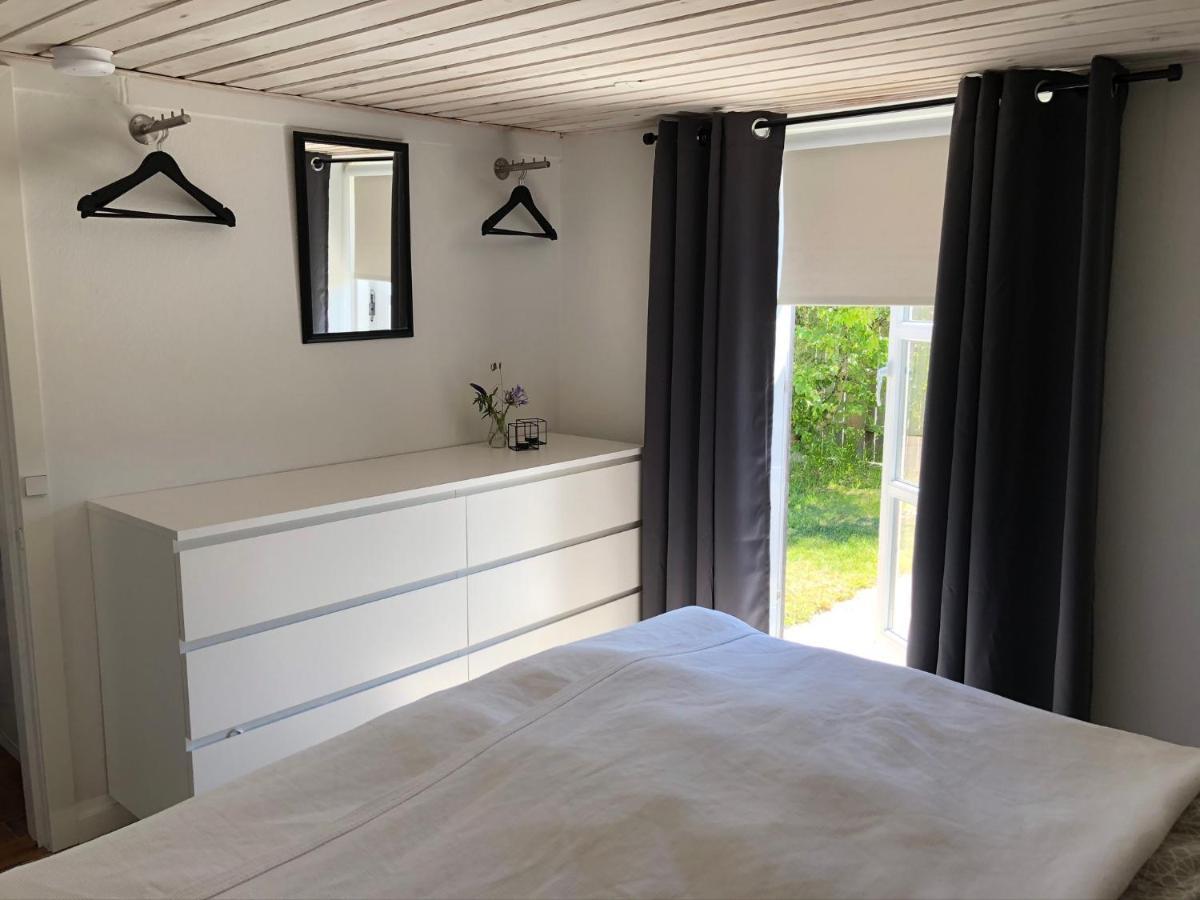 Hyggelig Ferielejlighed Skagen Exteriör bild