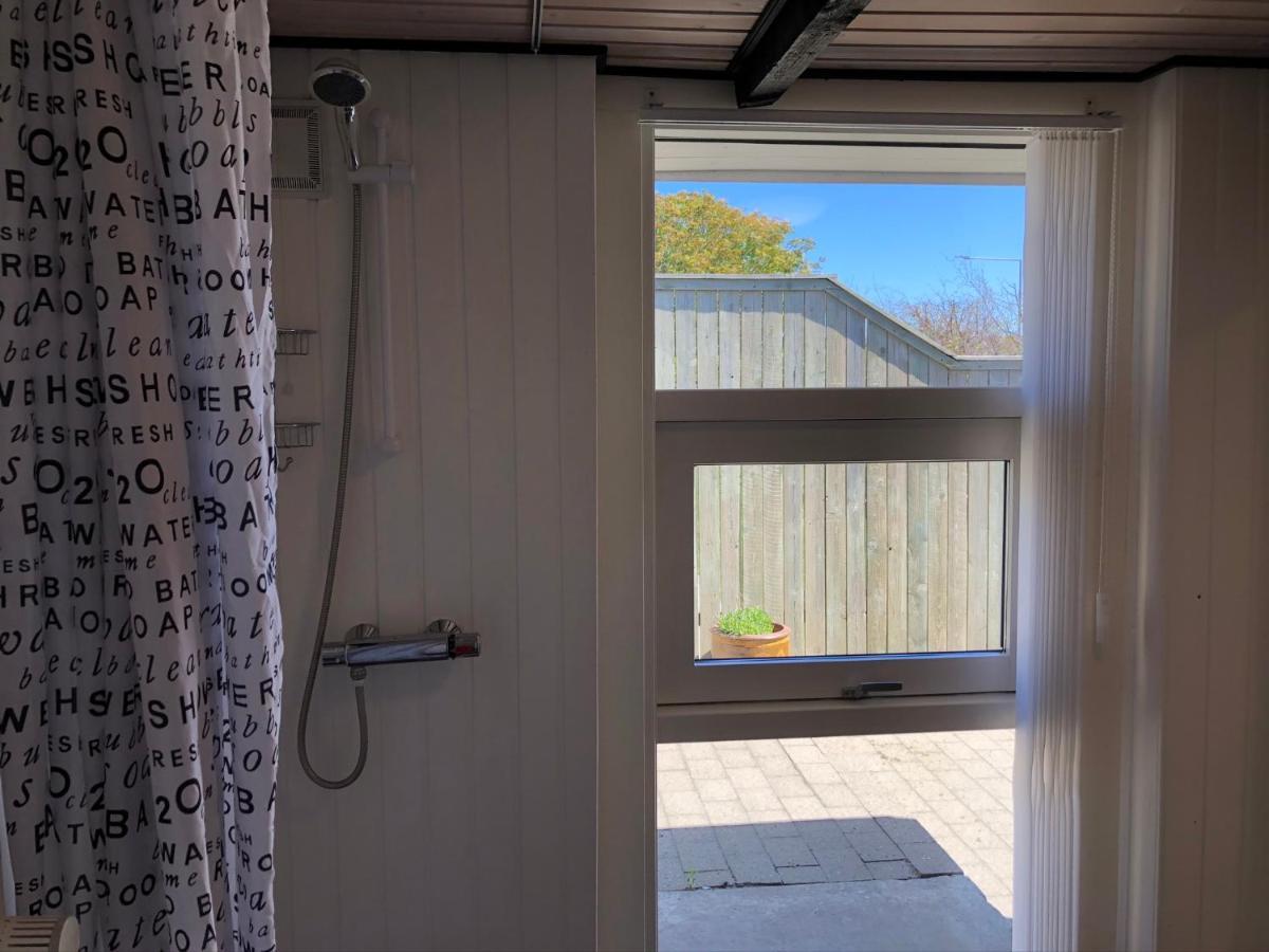 Hyggelig Ferielejlighed Skagen Exteriör bild